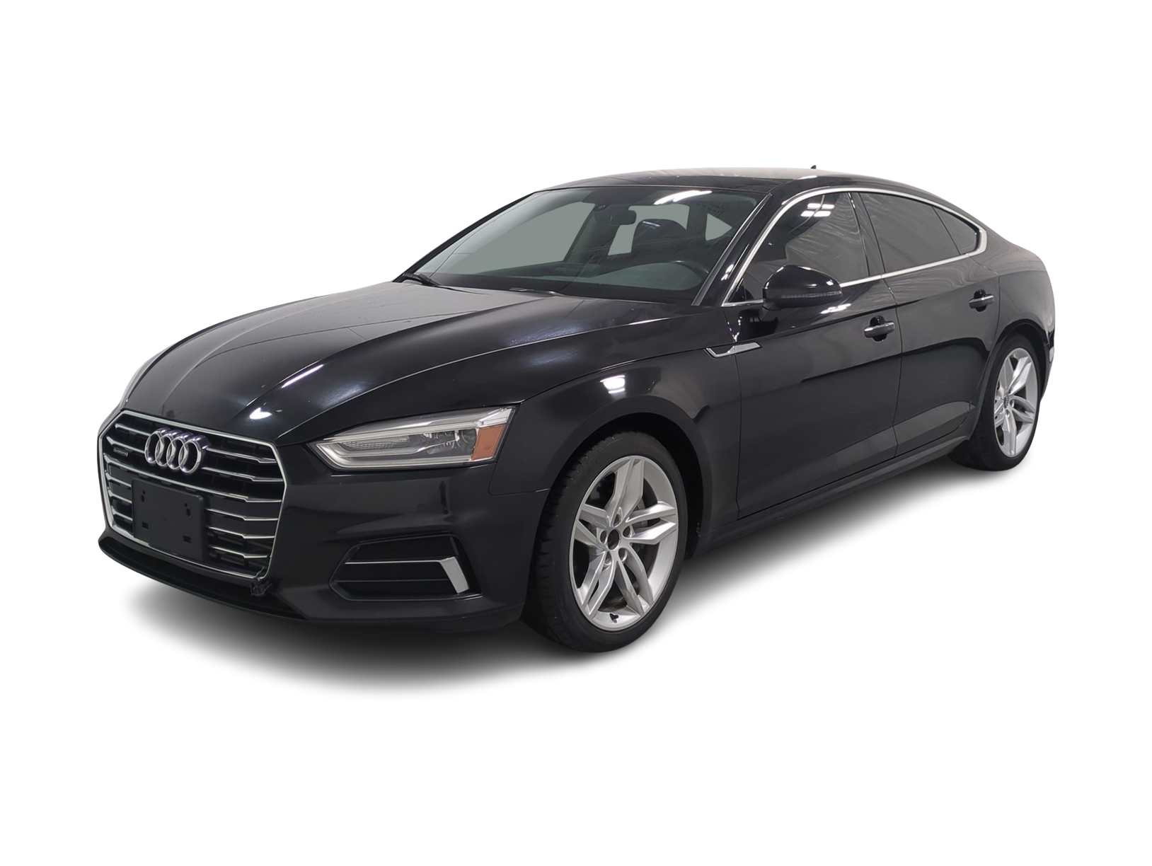 2019 Audi A5 Premium -
                  Farmington Hills, MI