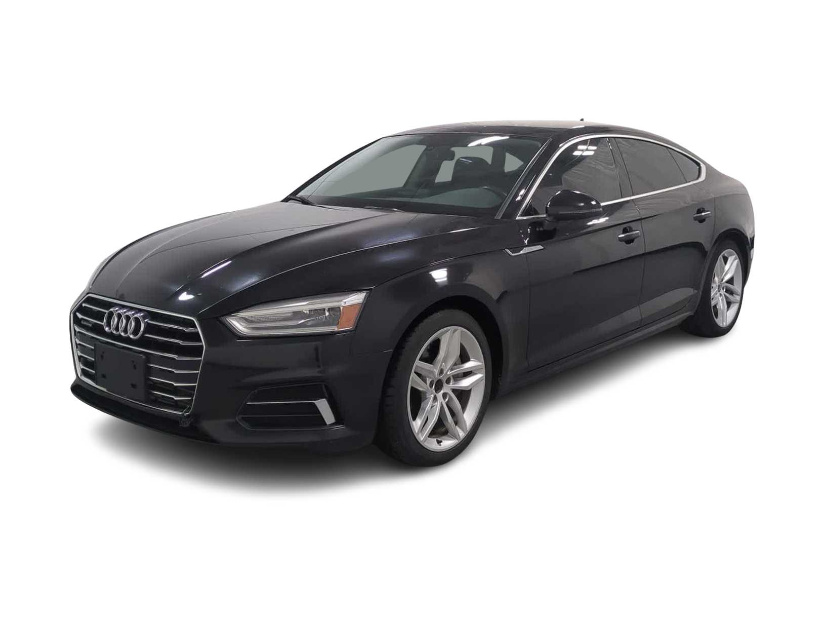 2019 Audi A5 Premium -
                  Farmington Hills, MI