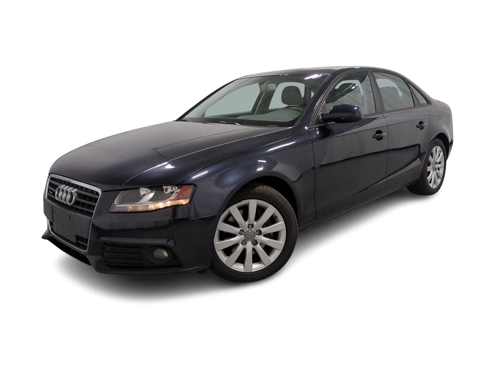 2012 Audi A4 Premium -
                  Farmington Hills, MI