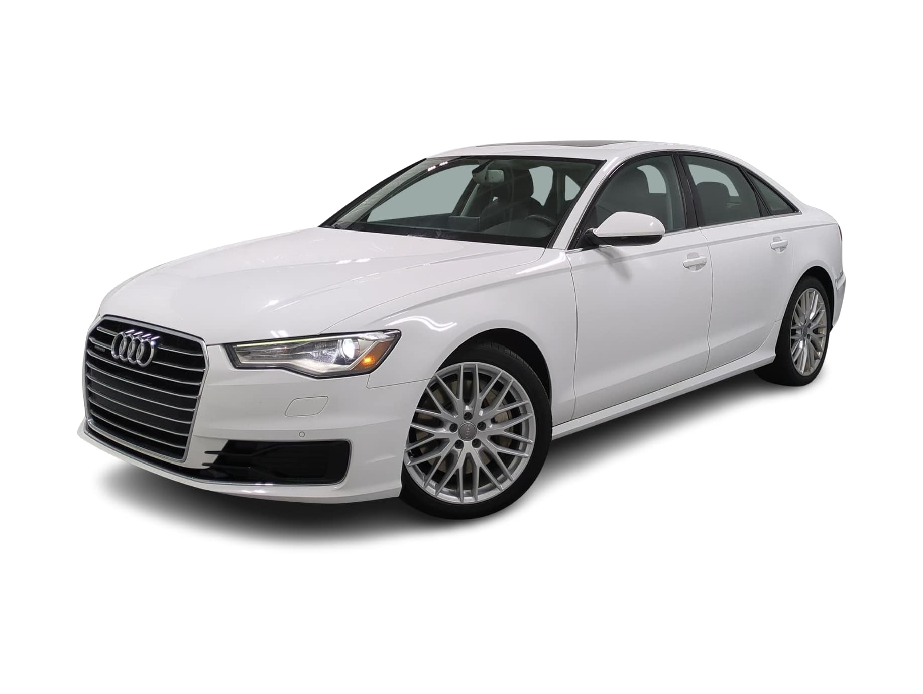 2016 Audi A6 Premium -
                Farmington Hills, MI