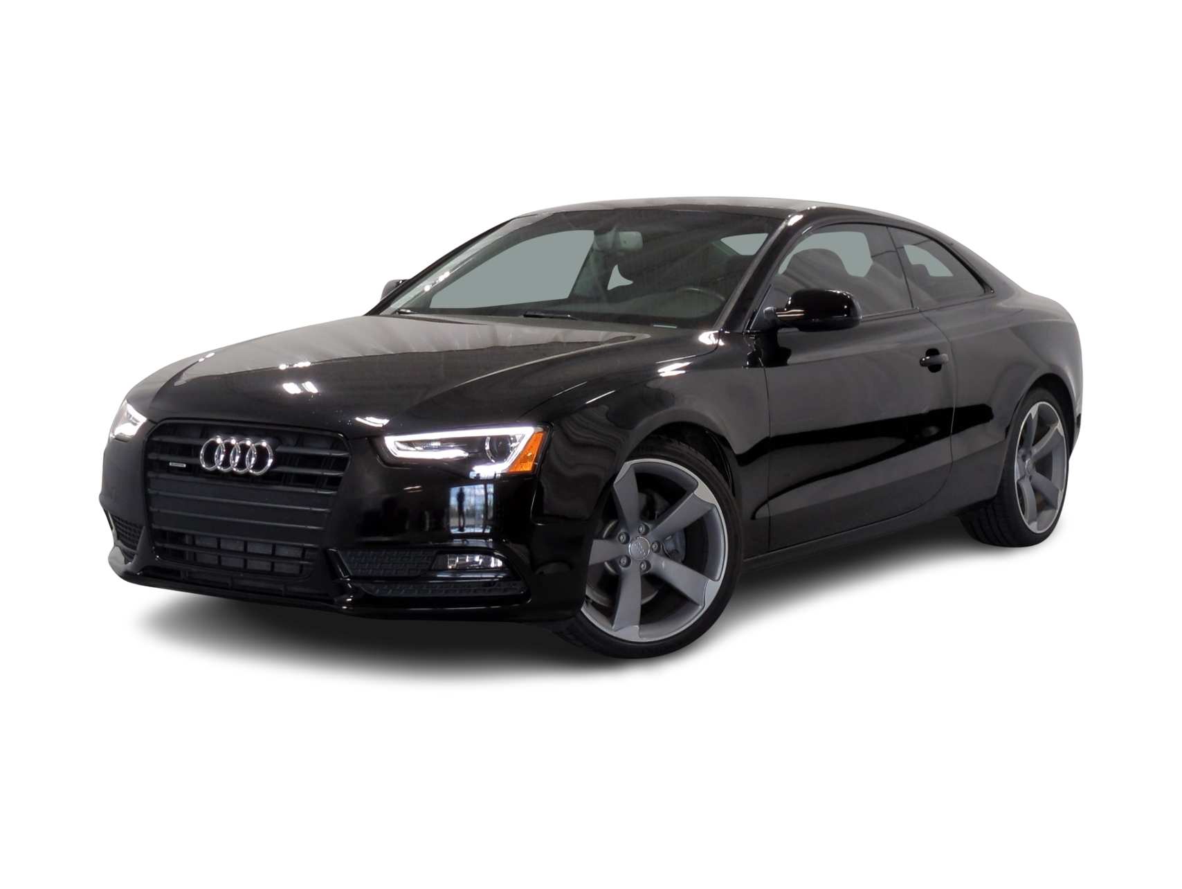 2014 Audi A5 Premium Plus -
                  Farmington Hills, MI
