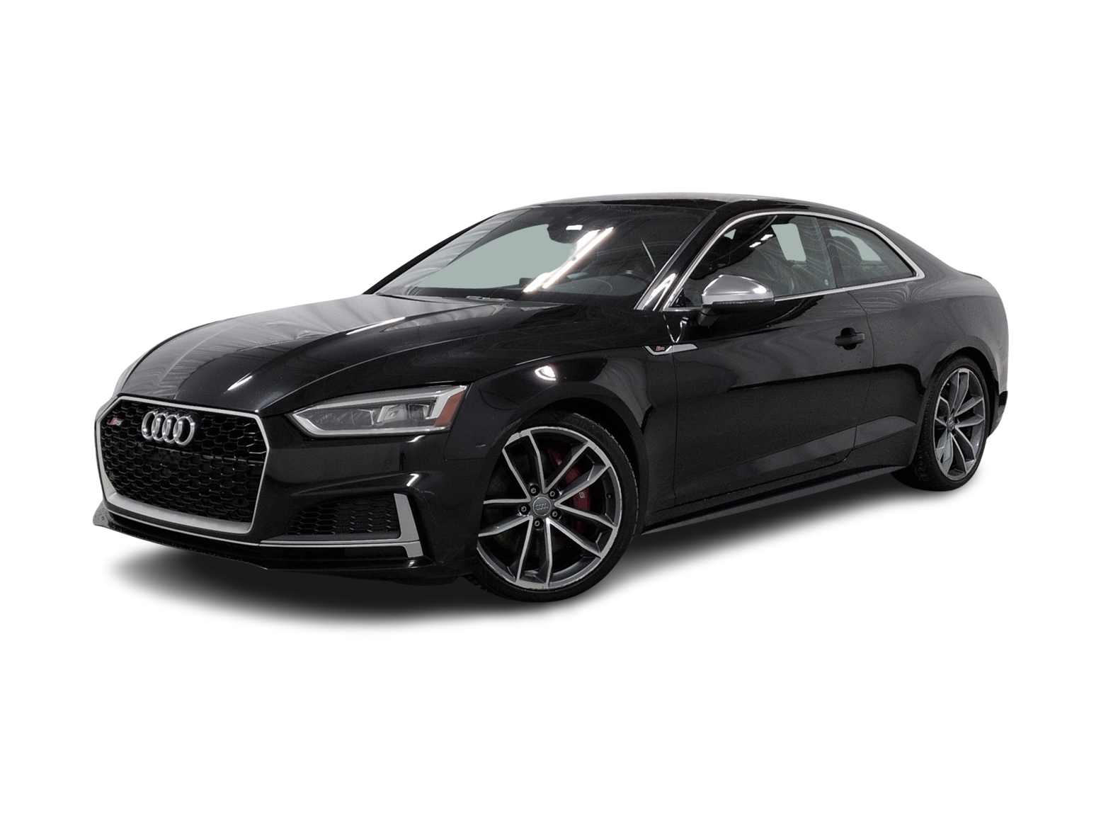 2018 Audi S5 Premium Plus -
                  Farmington Hills, MI