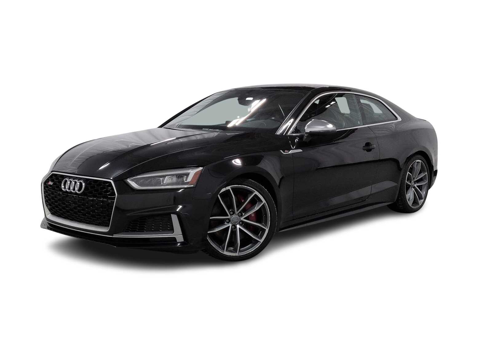 2018 Audi S5 Premium Plus -
                  Farmington Hills, MI