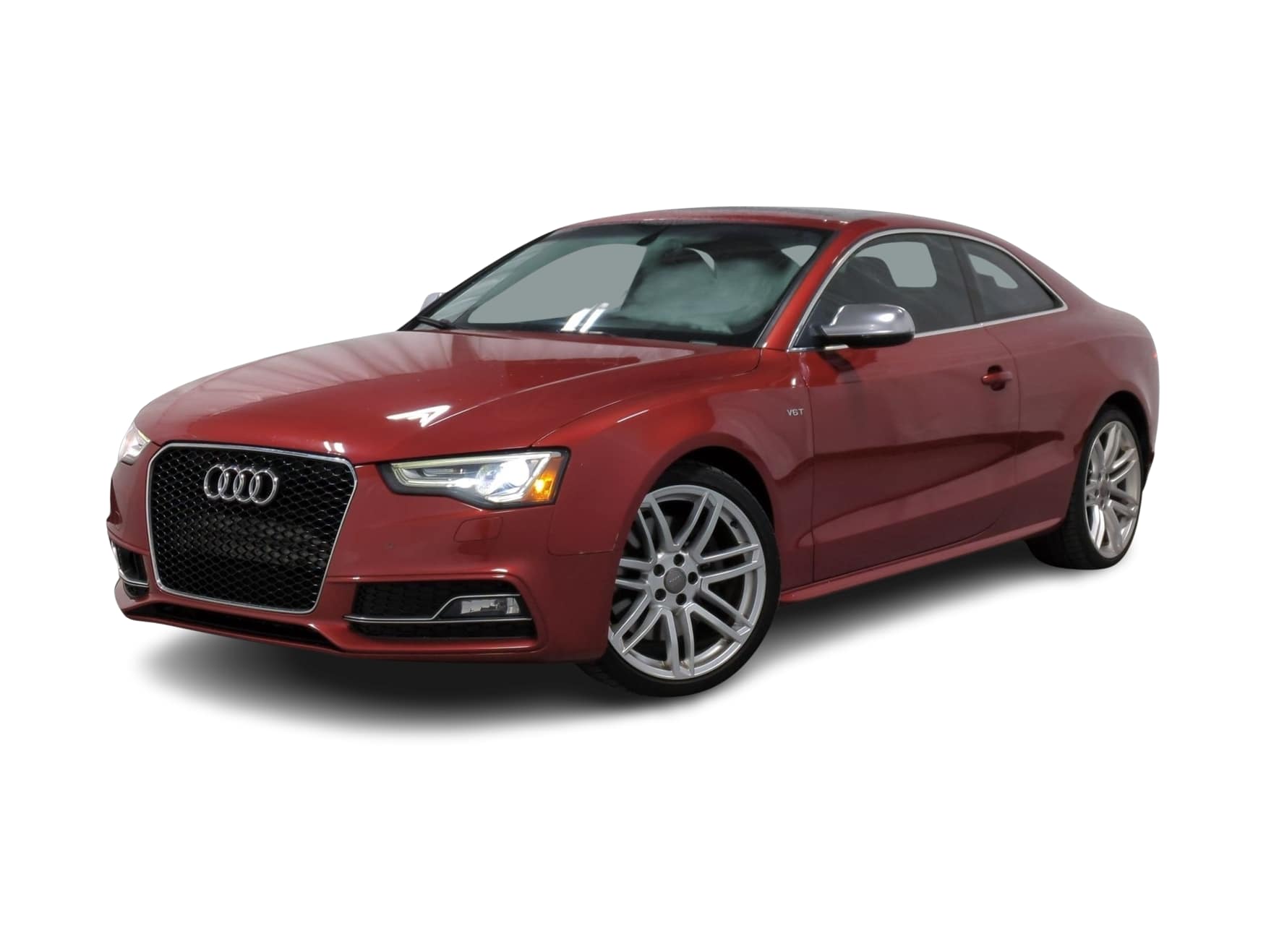 2015 Audi S5 Prestige -
                Farmington Hills, MI