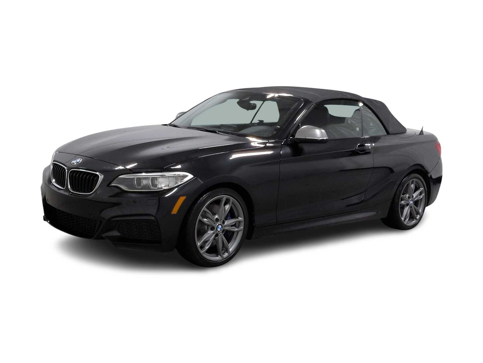 2017 BMW 2 Series M240i -
                  Farmington Hills, MI