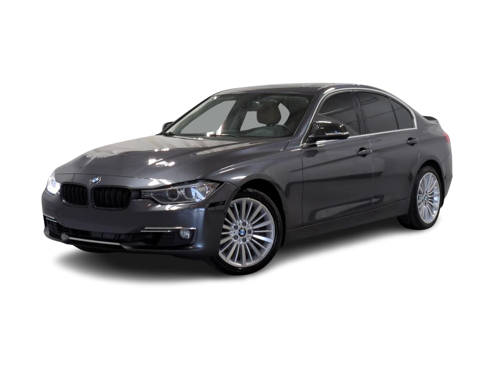 2013 BMW 3 Series 328xi -
                  Farmington Hills, MI