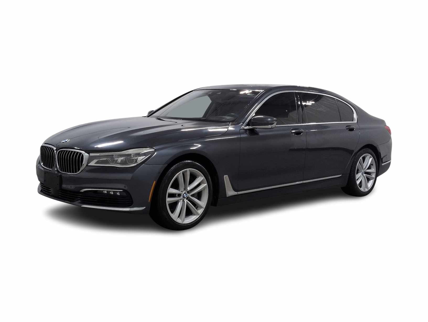 2016 BMW 7 Series 750i -
                  Farmington Hills, MI