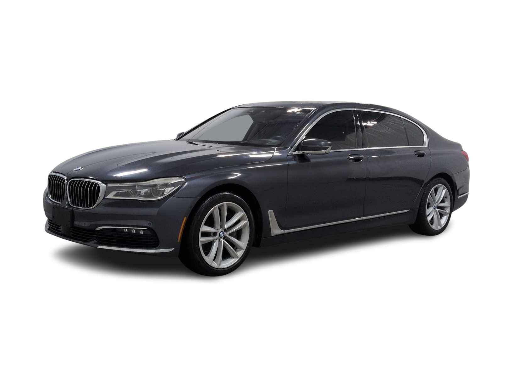 2016 BMW 7 Series 750i -
                  Farmington Hills, MI