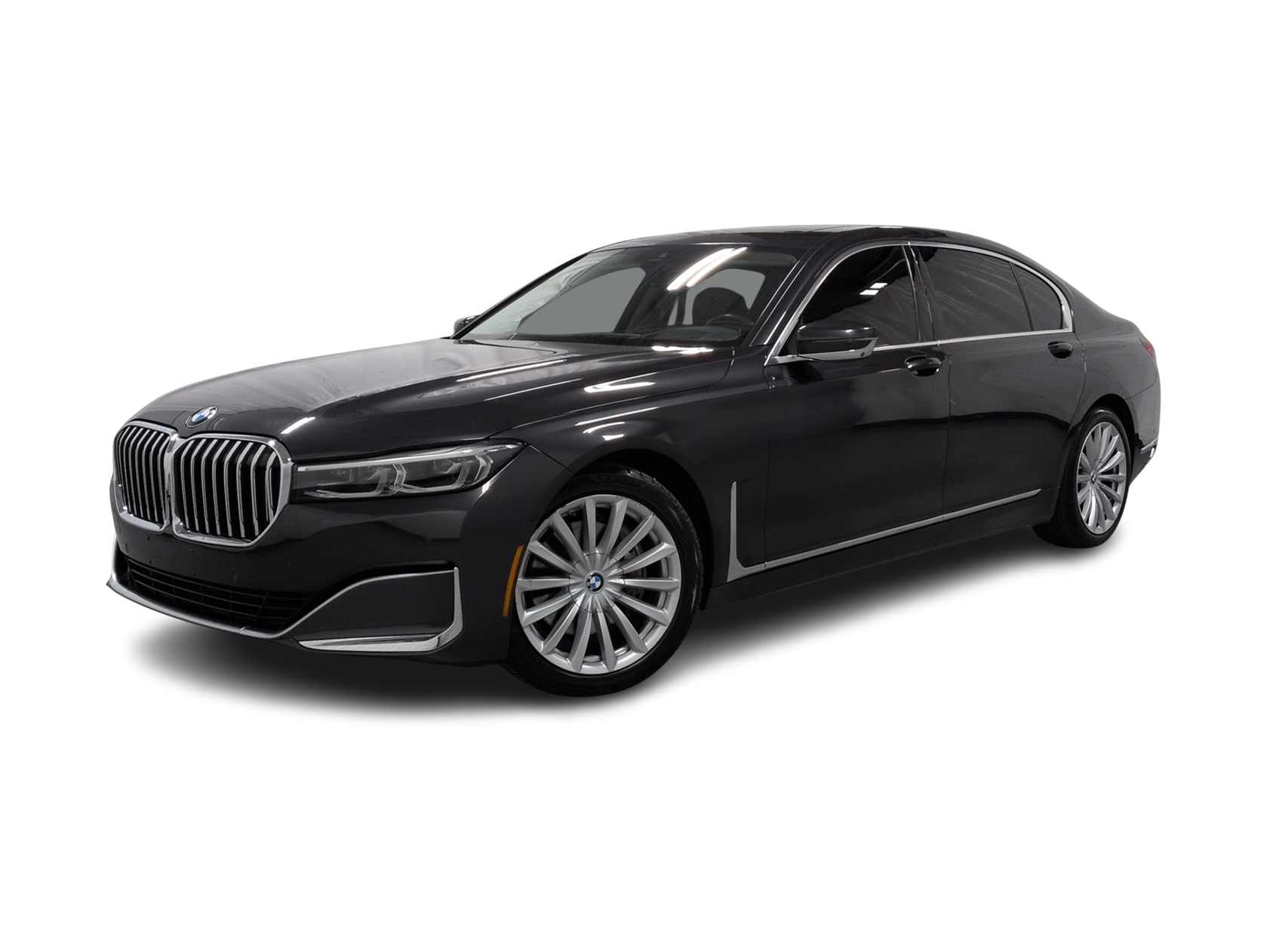 2022 BMW 7 Series 740i -
                  Farmington Hills, MI
