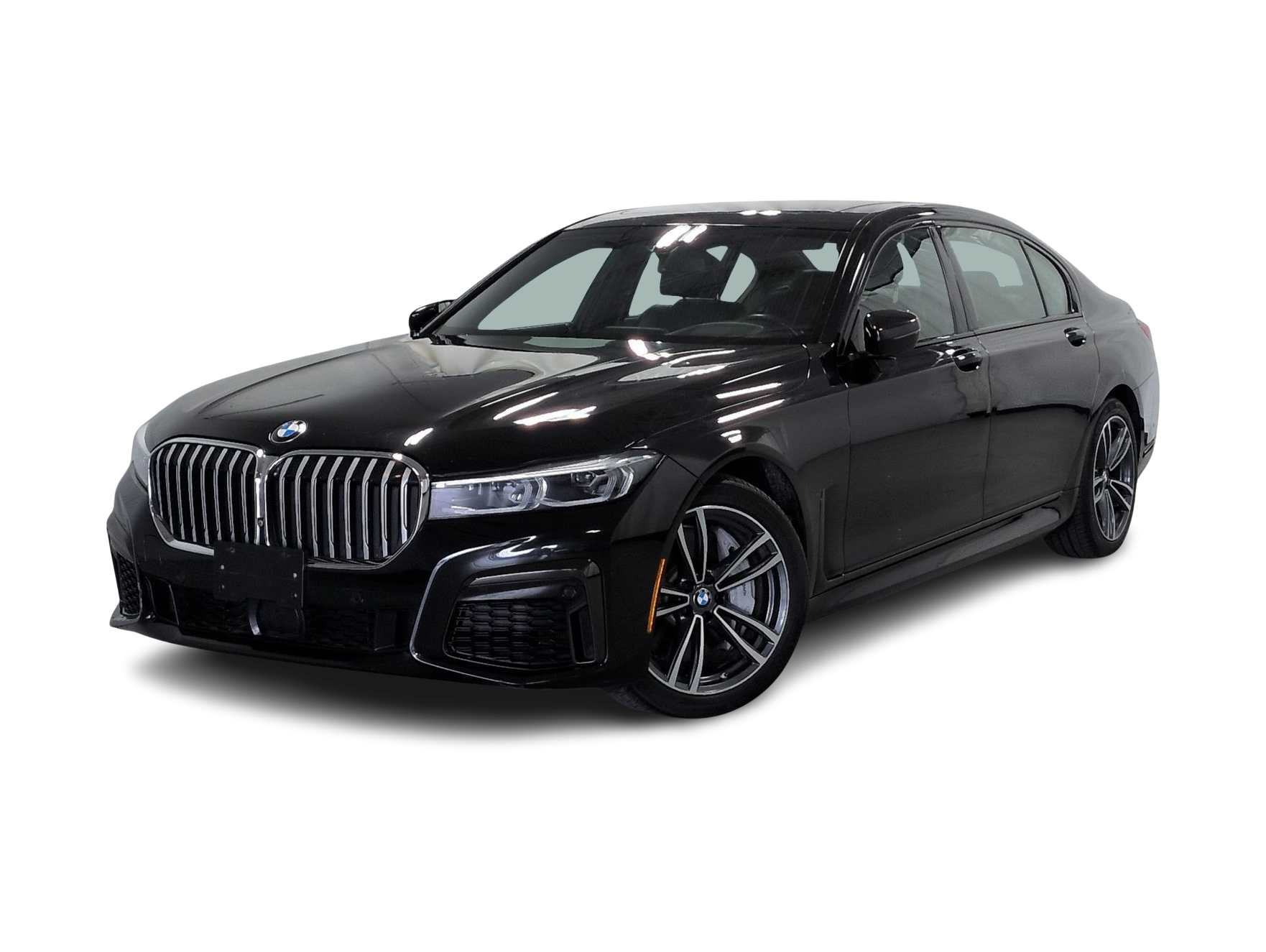 2020 BMW 7 Series 750i -
                  Farmington Hills, MI