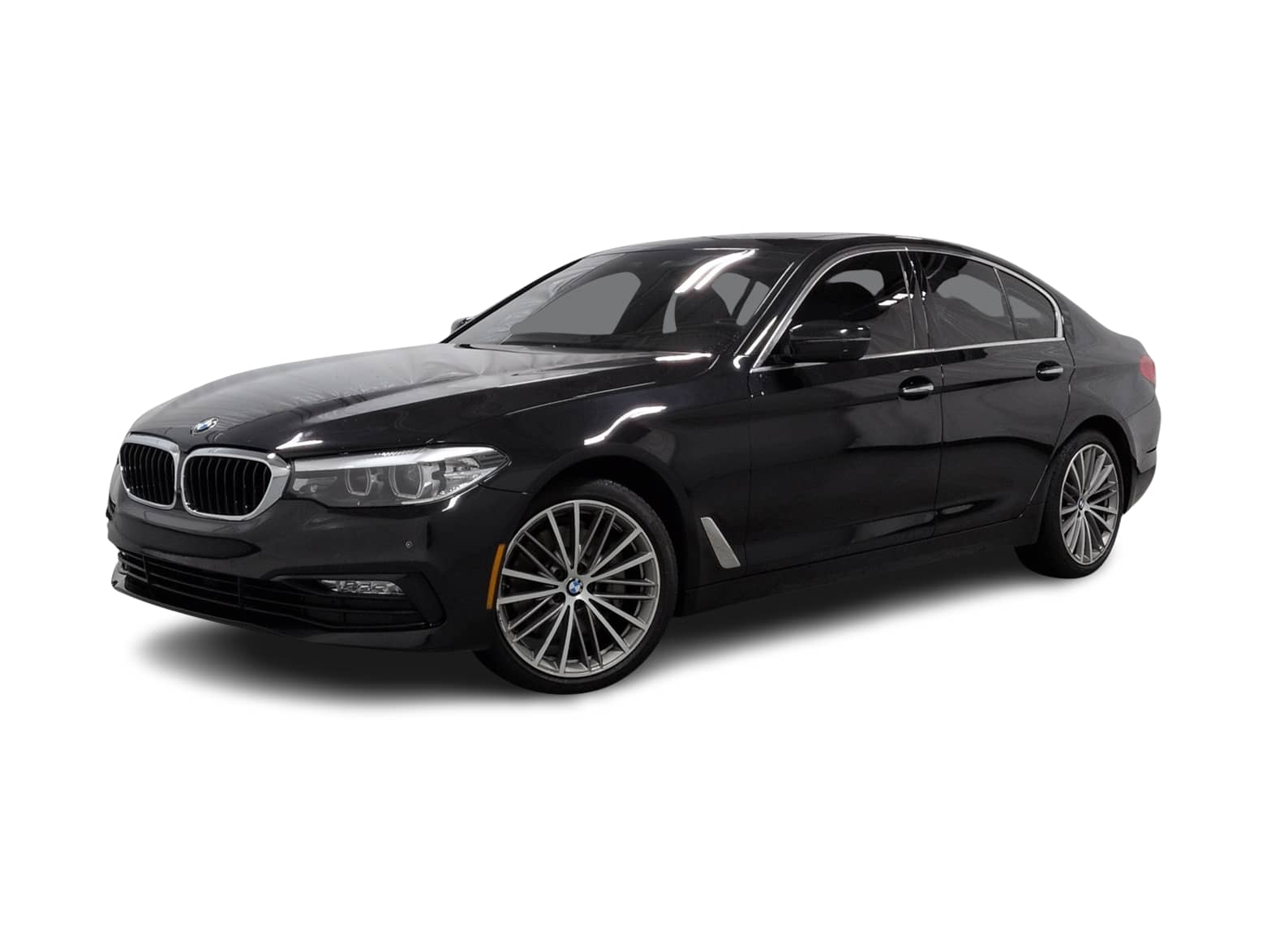2018 BMW 5 Series 530xi -
                  Farmington Hills, MI