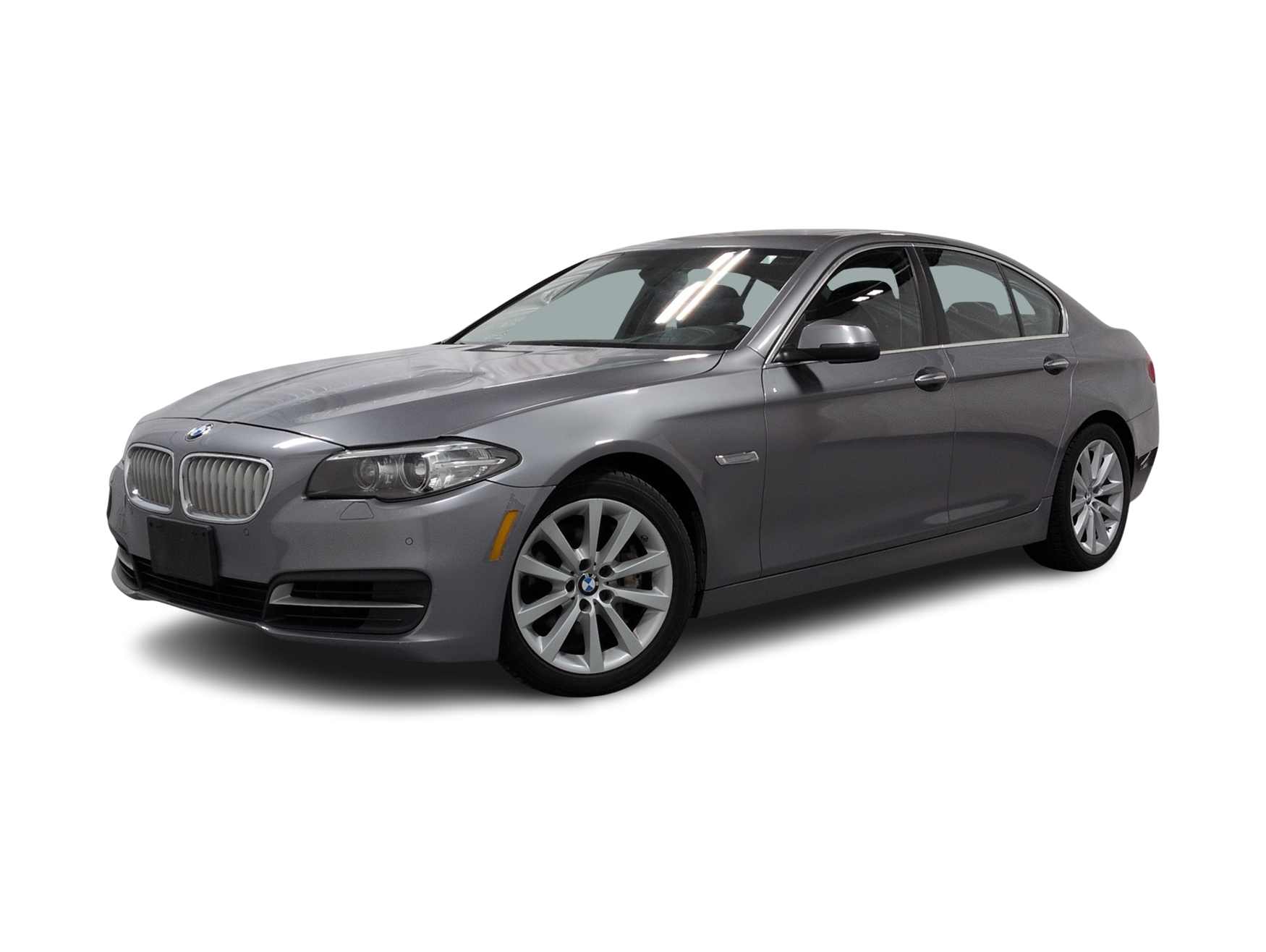 2014 BMW 5 Series 550i -
                  Farmington Hills, MI