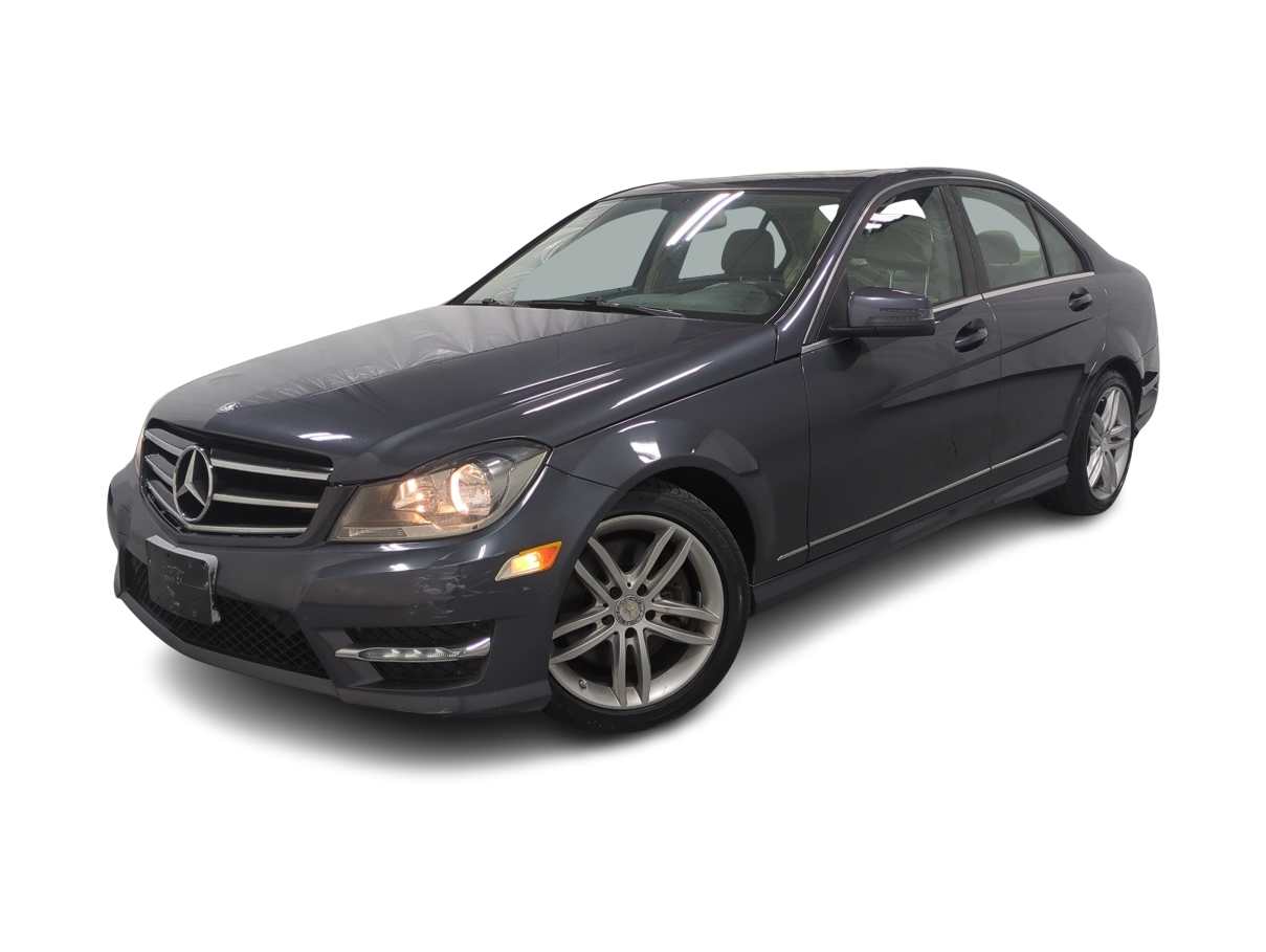 2014 Mercedes-Benz C-Class C 300 -
                  Farmington Hills, MI