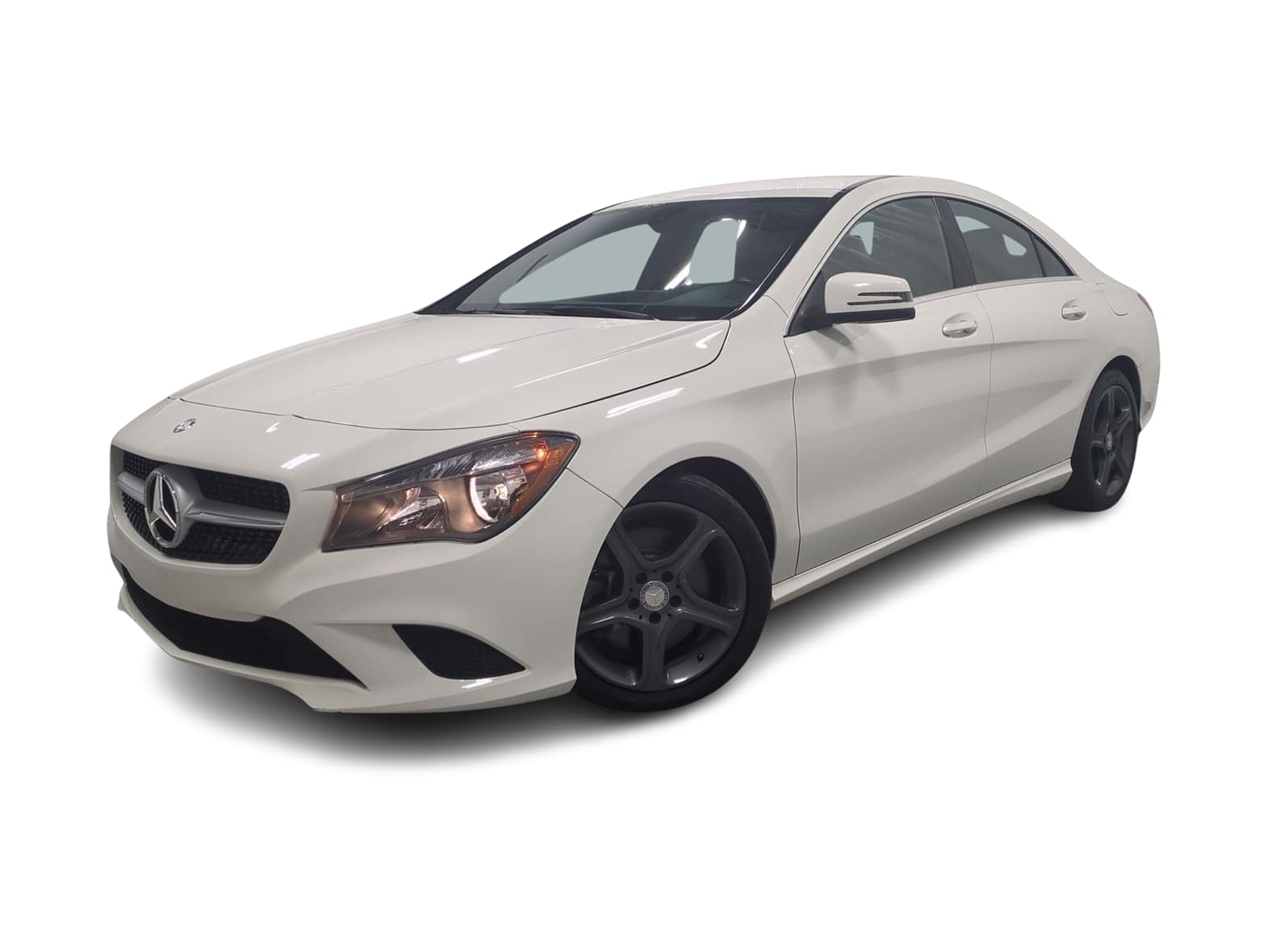 2014 Mercedes-Benz CLA 250 -
                Farmington Hills, MI