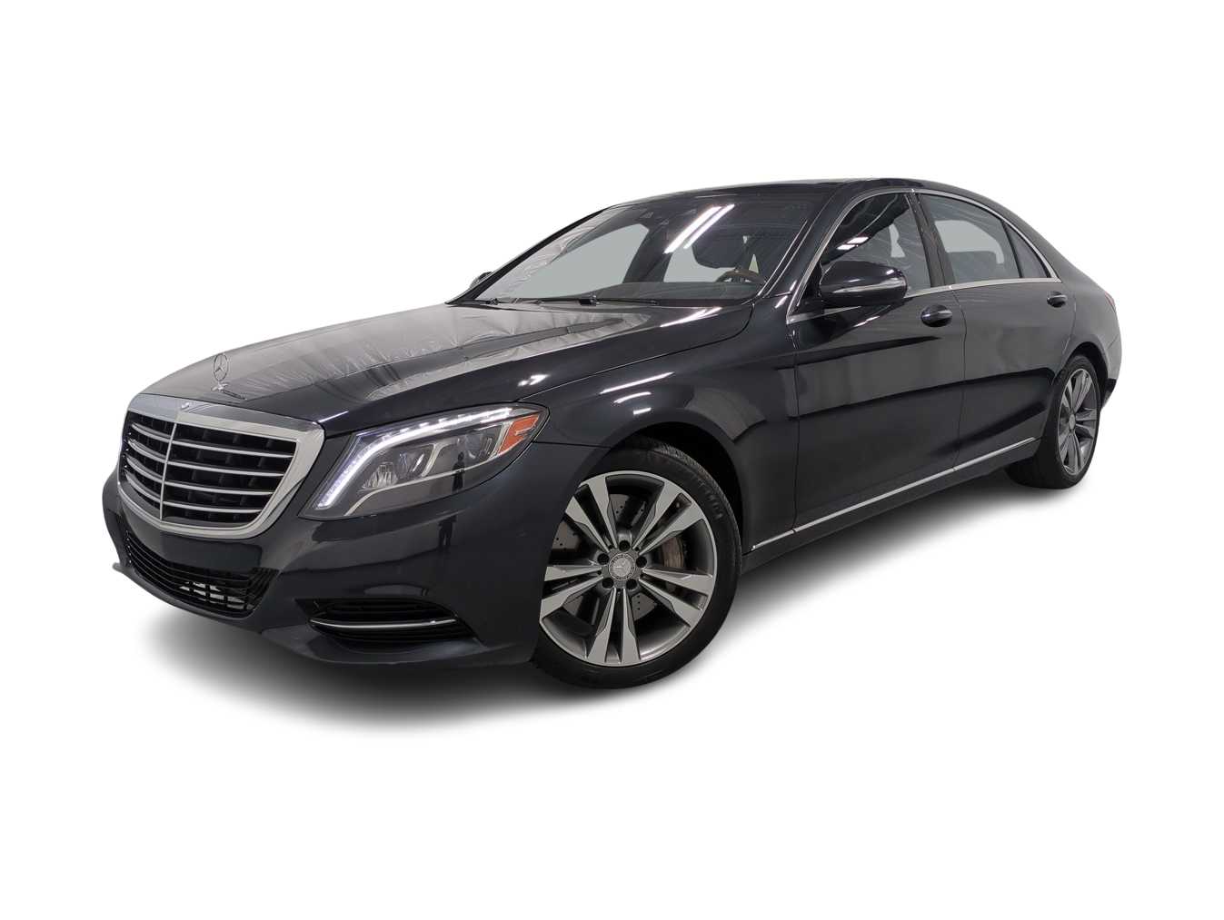 2015 Mercedes-Benz S-Class S 550 -
                  Farmington Hills, MI