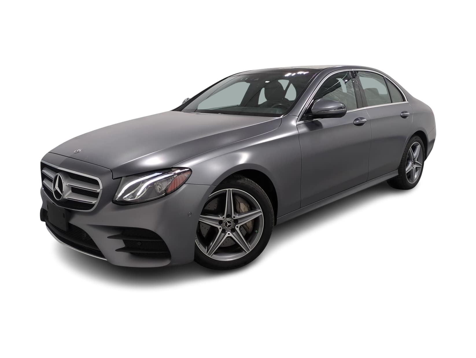 2018 Mercedes-Benz E-Class E 300 -
                Farmington Hills, MI