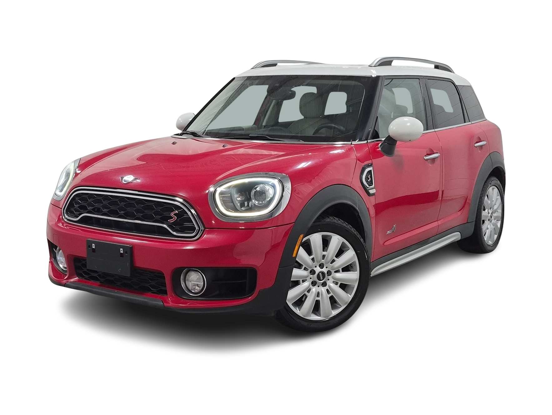 2019 MINI Cooper Countryman S -
                  Farmington Hills, MI