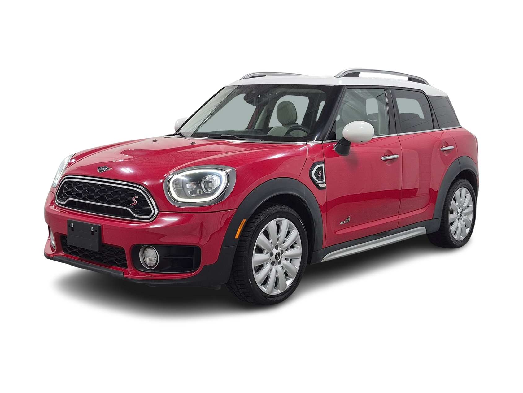 2019 MINI Cooper Countryman S -
                  Farmington Hills, MI