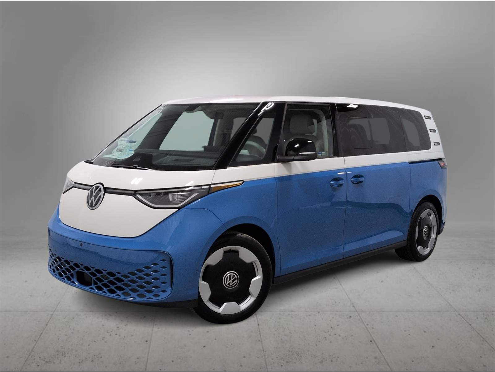 2025 Volkswagen ID. Buzz PRO S PLus's photo