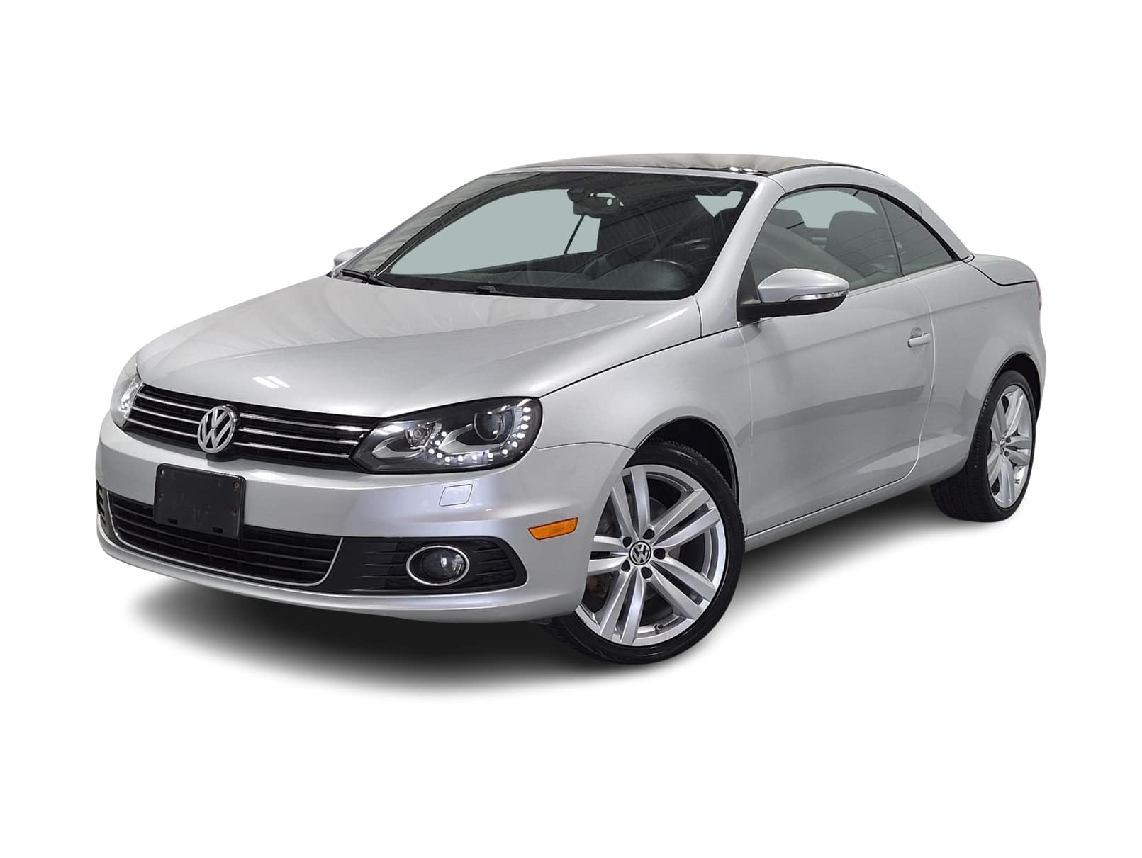 2012 Volkswagen Eos Executive -
                  Farmington Hills, MI