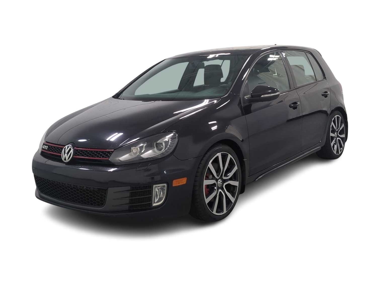 2012 Volkswagen Golf GTI Autobahn -
                Farmington Hills, MI
