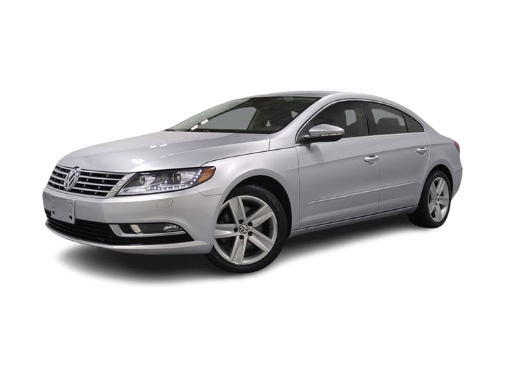 2017 Volkswagen CC Sport -
                Farmington Hills, MI