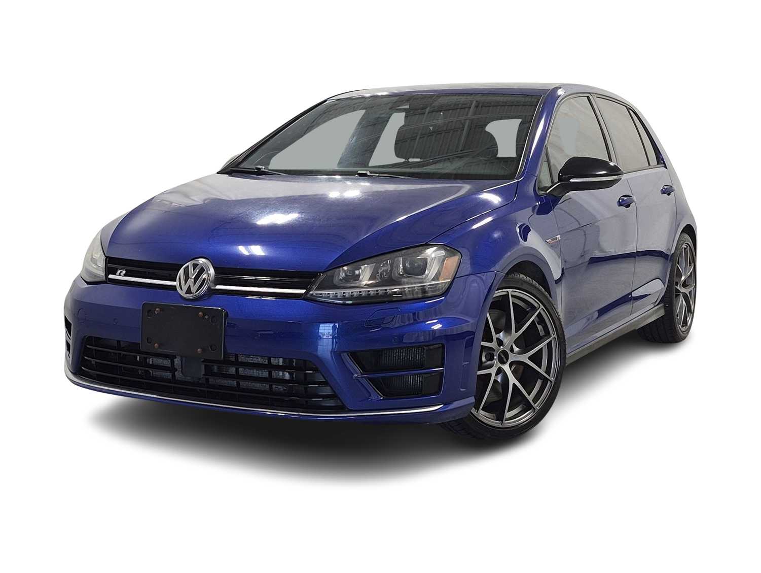 2016 Volkswagen Golf R -
                  Farmington Hills, MI