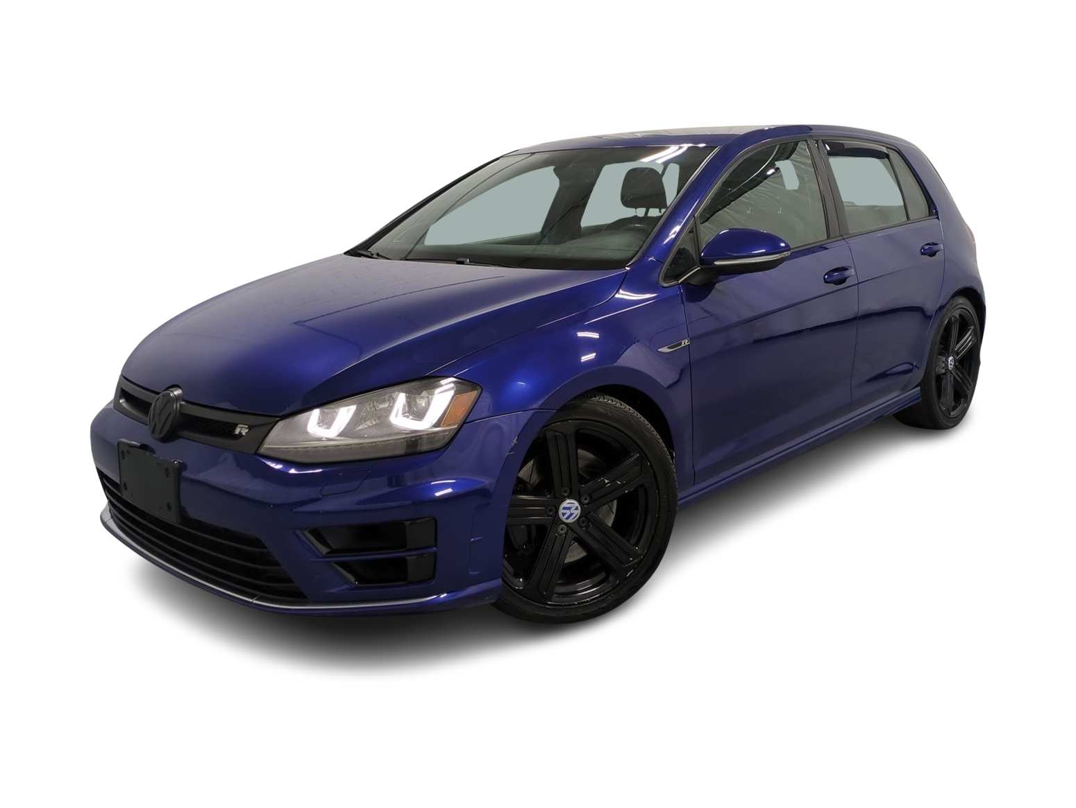 2016 Volkswagen Golf R -
                Farmington Hills, MI
