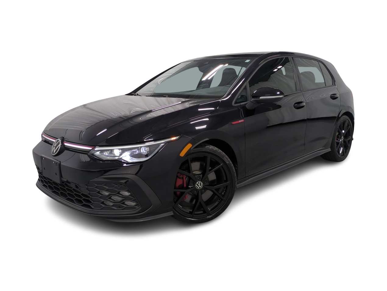 Thumbnail: 2024 Volkswagen Golf - 1