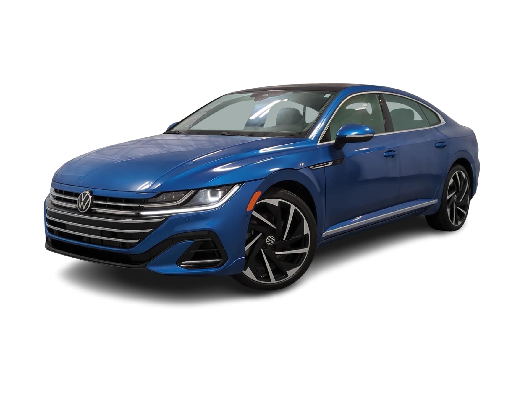 2023 Volkswagen Arteon SEL Premium R-Line -
                Farmington Hills, MI