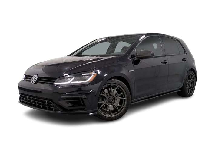 2019 Volkswagen Golf R -
                Farmington Hills, MI