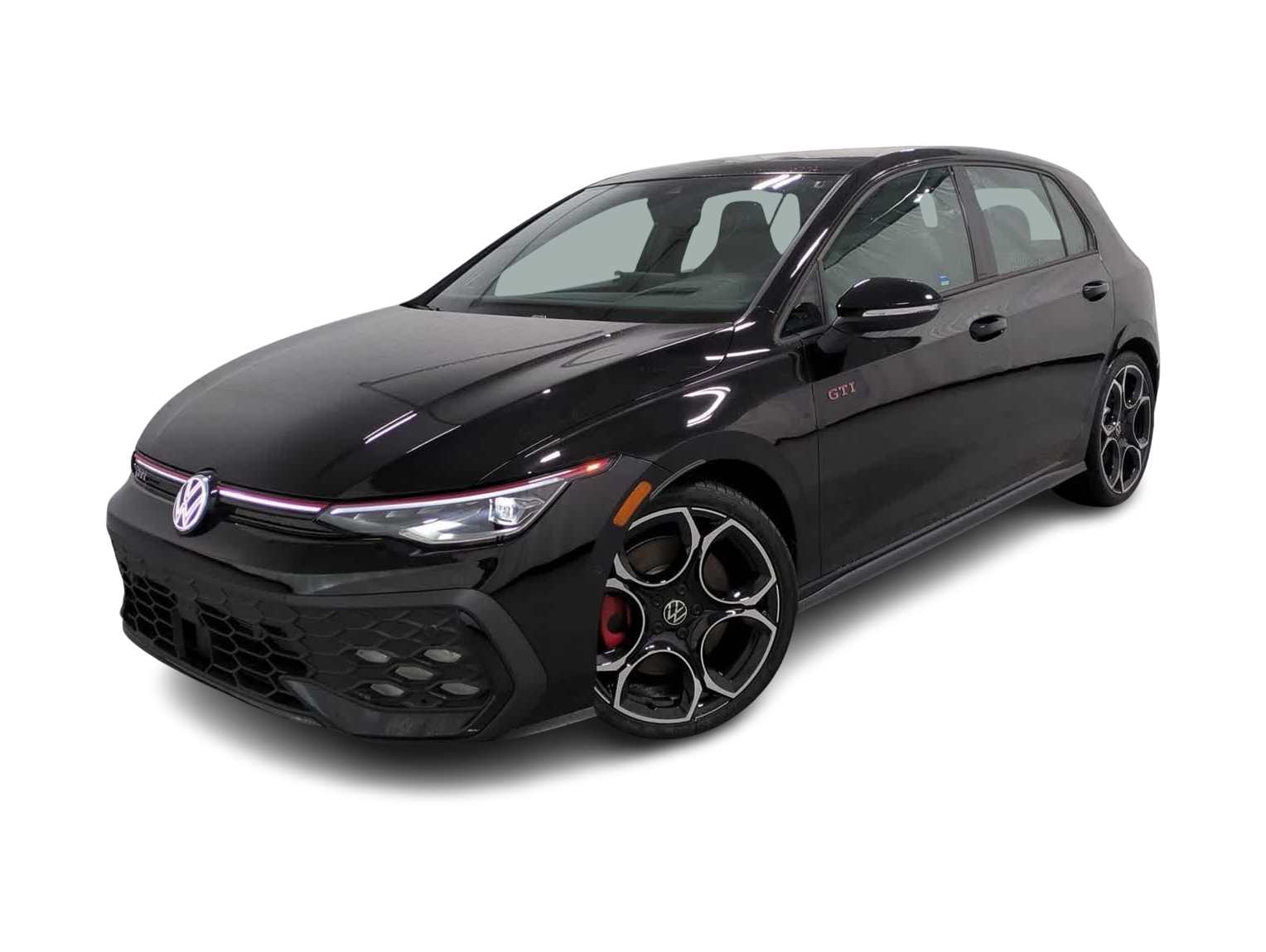 Thumbnail: 2025 Volkswagen Golf - 1