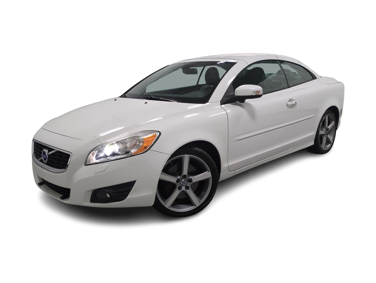 2011 Volvo C70 T5 -
                Farmington Hills, MI
