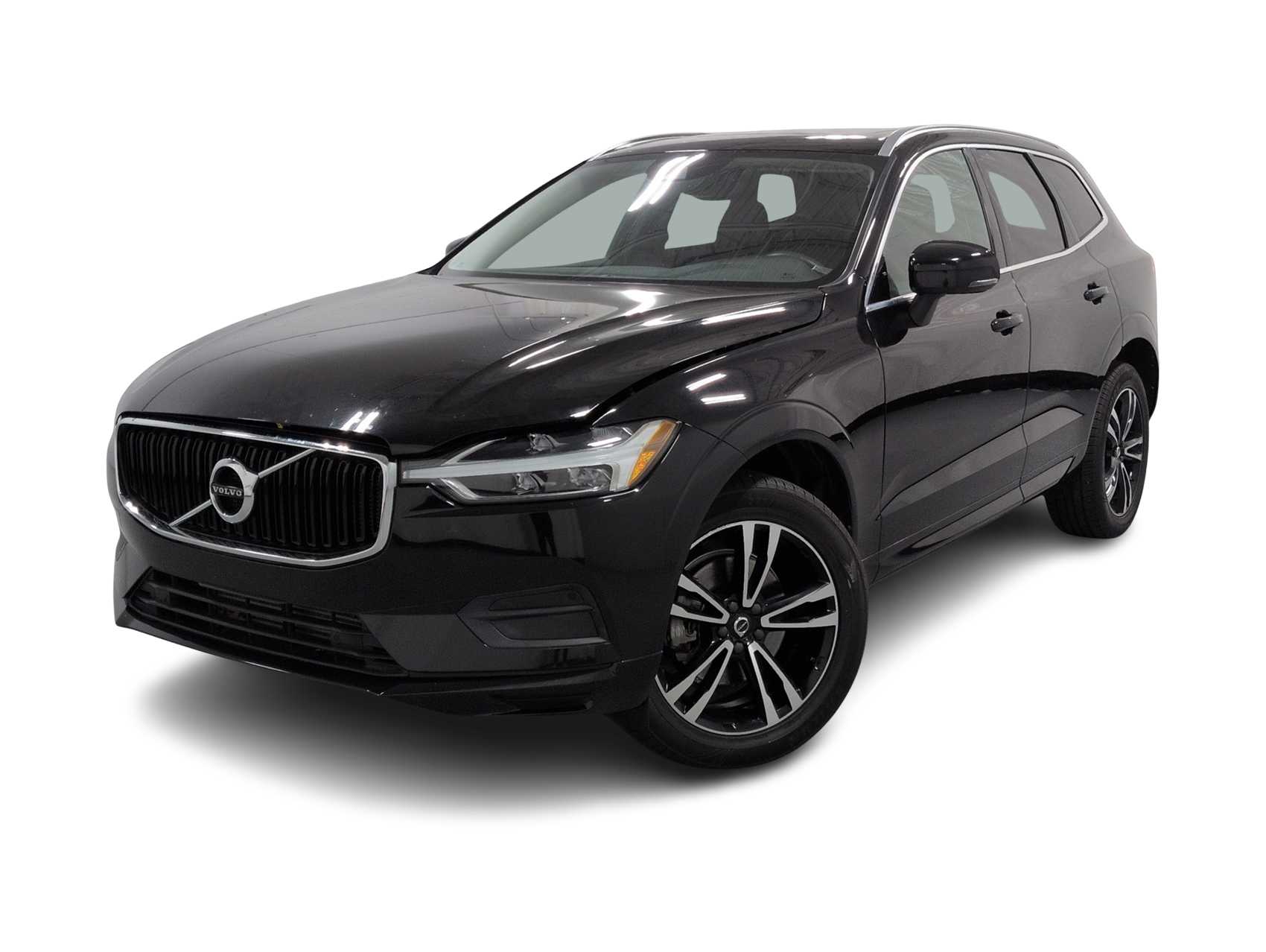 Thumbnail: 2020 Volvo XC60 - 1