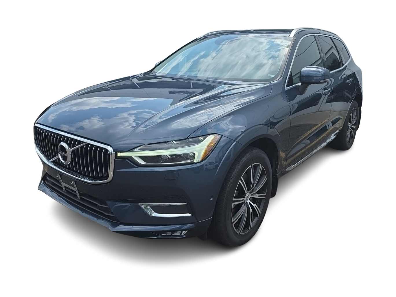 2020 Volvo XC60 T5 Inscription -
                  Farmington Hills, MI