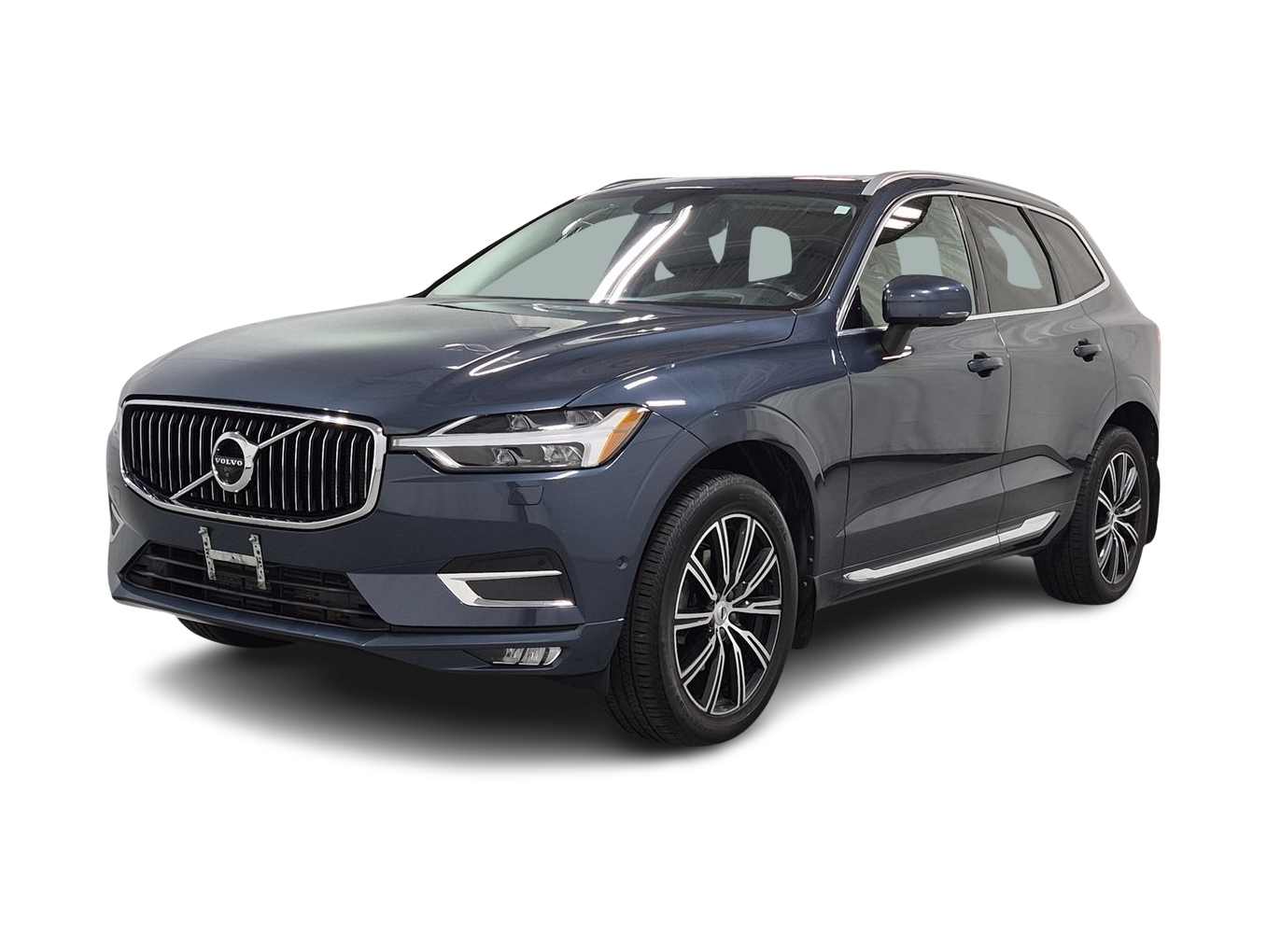 2020 Volvo XC60 T5 Inscription -
                  Farmington Hills, MI