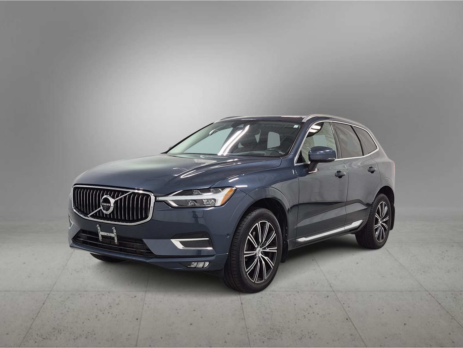 2020 Volvo XC60