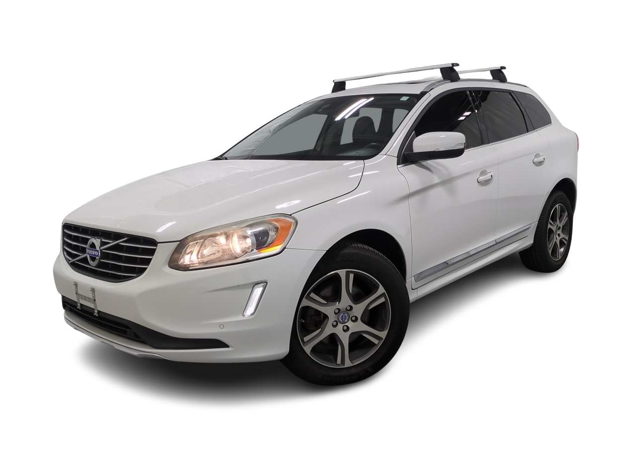 Thumbnail: 2015 Volvo XC60 - 1