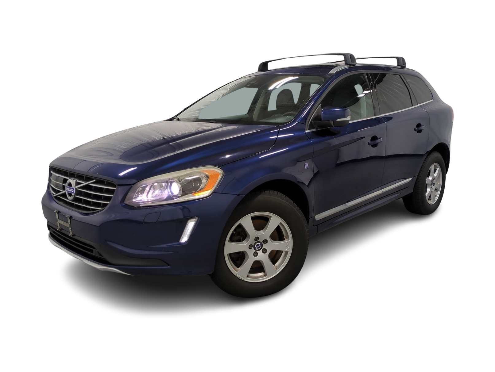 2015 Volvo XC60 T6 -
                  Farmington Hills, MI