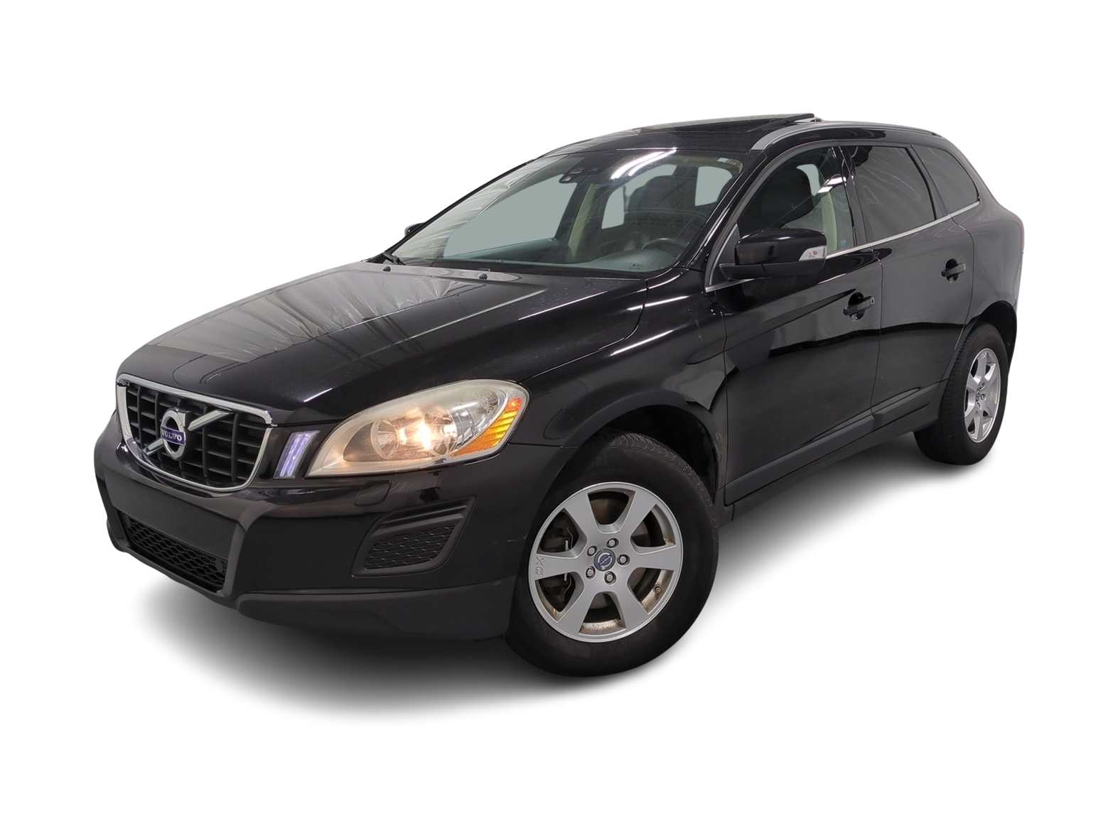 Thumbnail: 2011 Volvo XC60 - 1