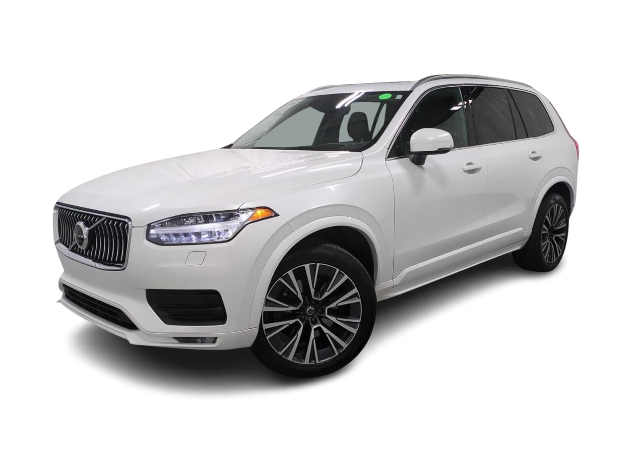 Thumbnail: 2022 Volvo XC90 - 1
