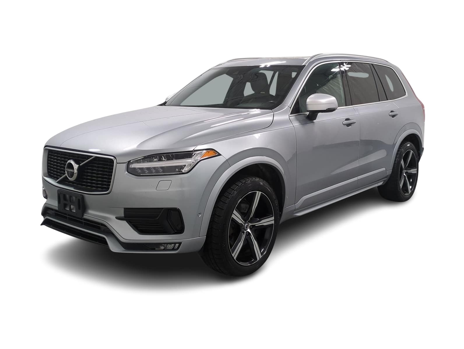 2017 Volvo XC90 T6 R-Design -
                Farmington Hills, MI