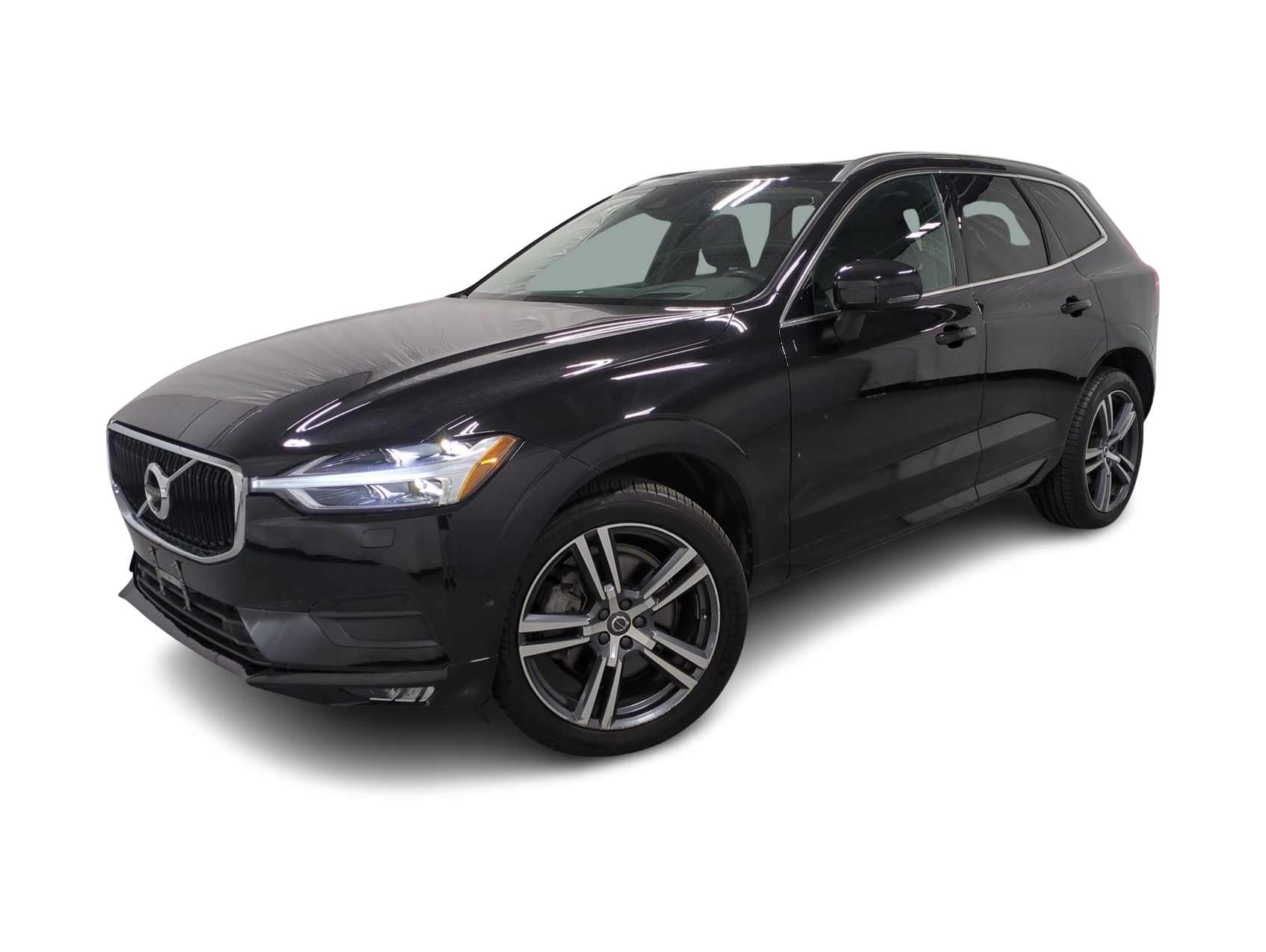 2018 Volvo XC60 T6 Momentum -
                  Farmington Hills, MI