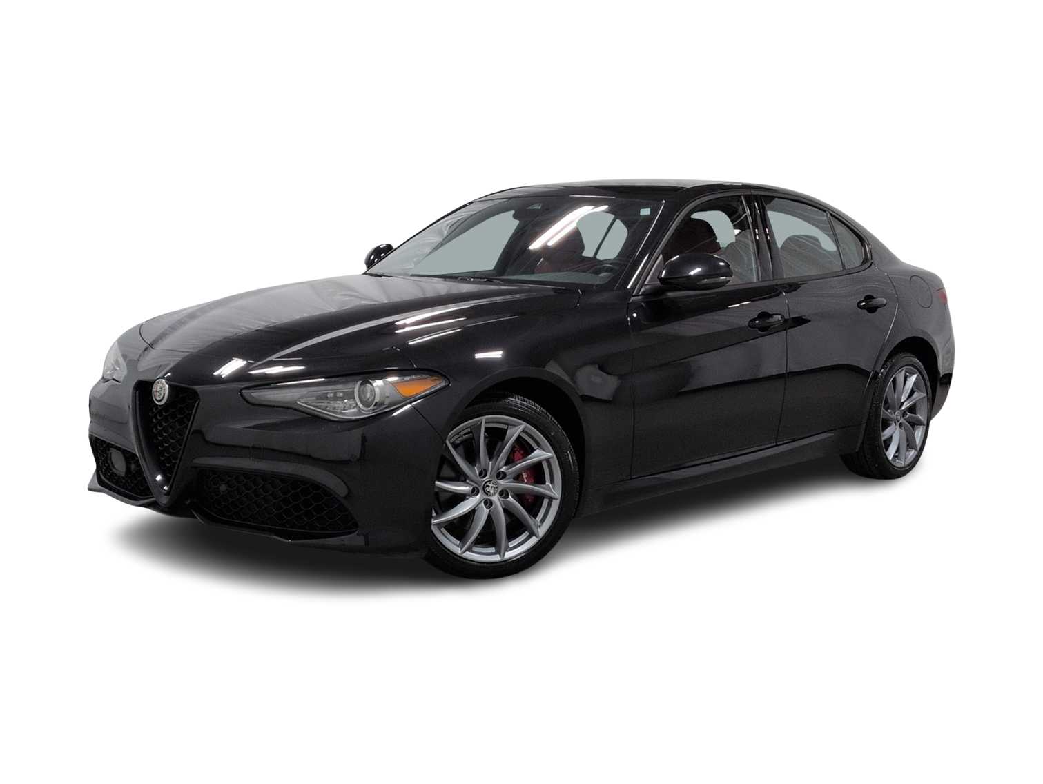 2023 Alfa Romeo Giulia Base -
                  Farmington Hills, MI