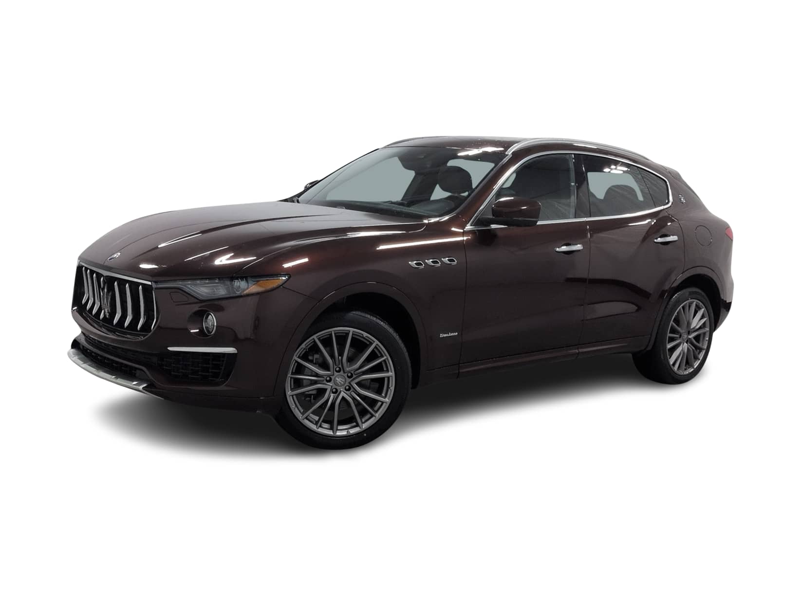2019 Maserati Levante S -
                  Farmington Hills, MI