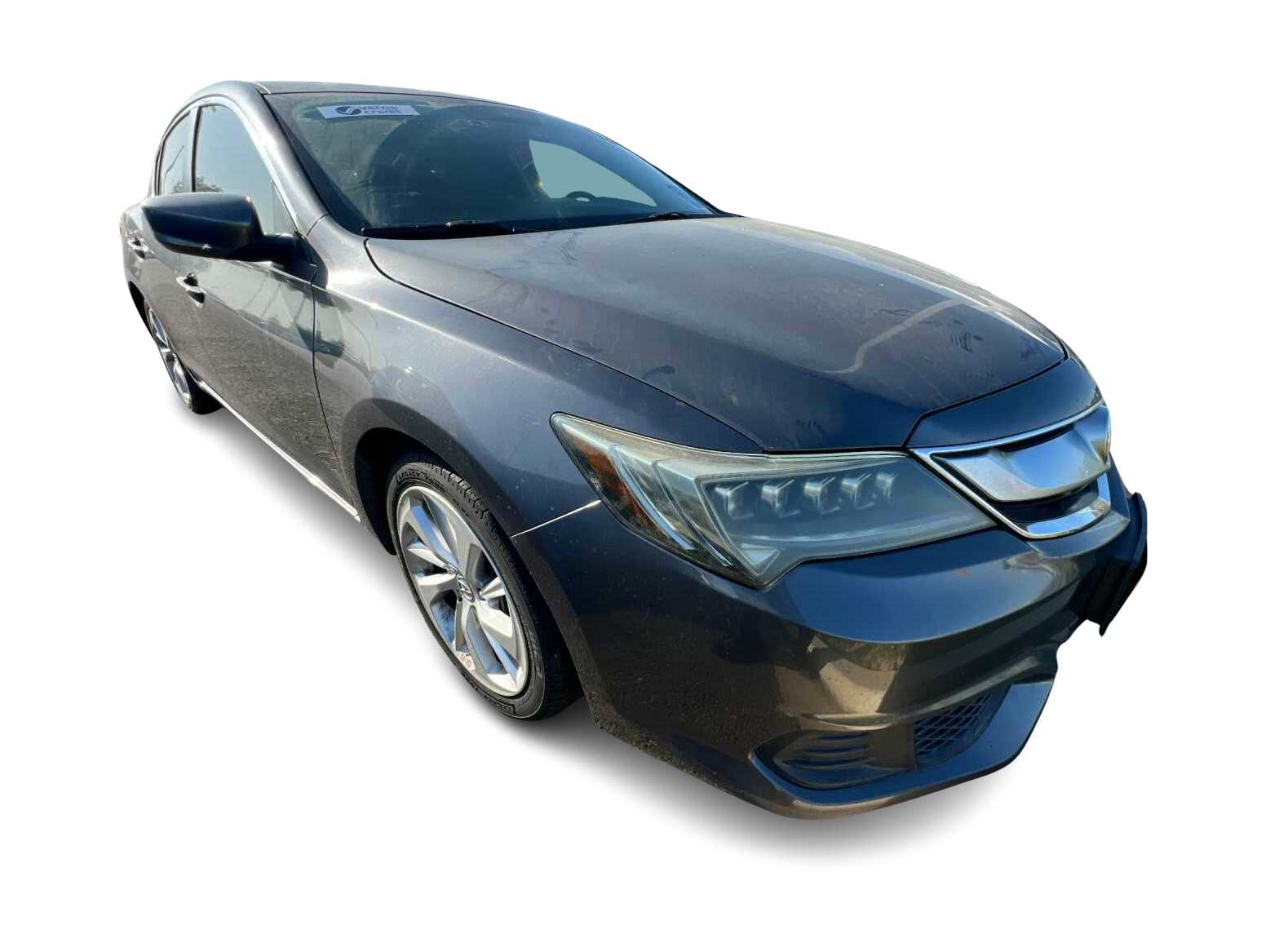 2017 Acura ILX  -
                  Roseville, CA