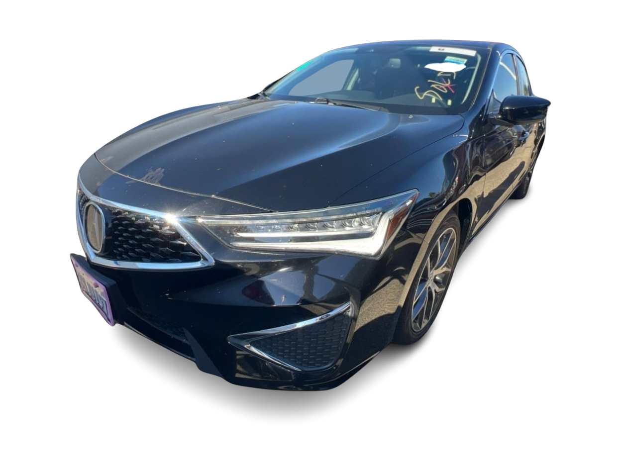 2019 Acura ILX Premium -
                  Roseville, CA