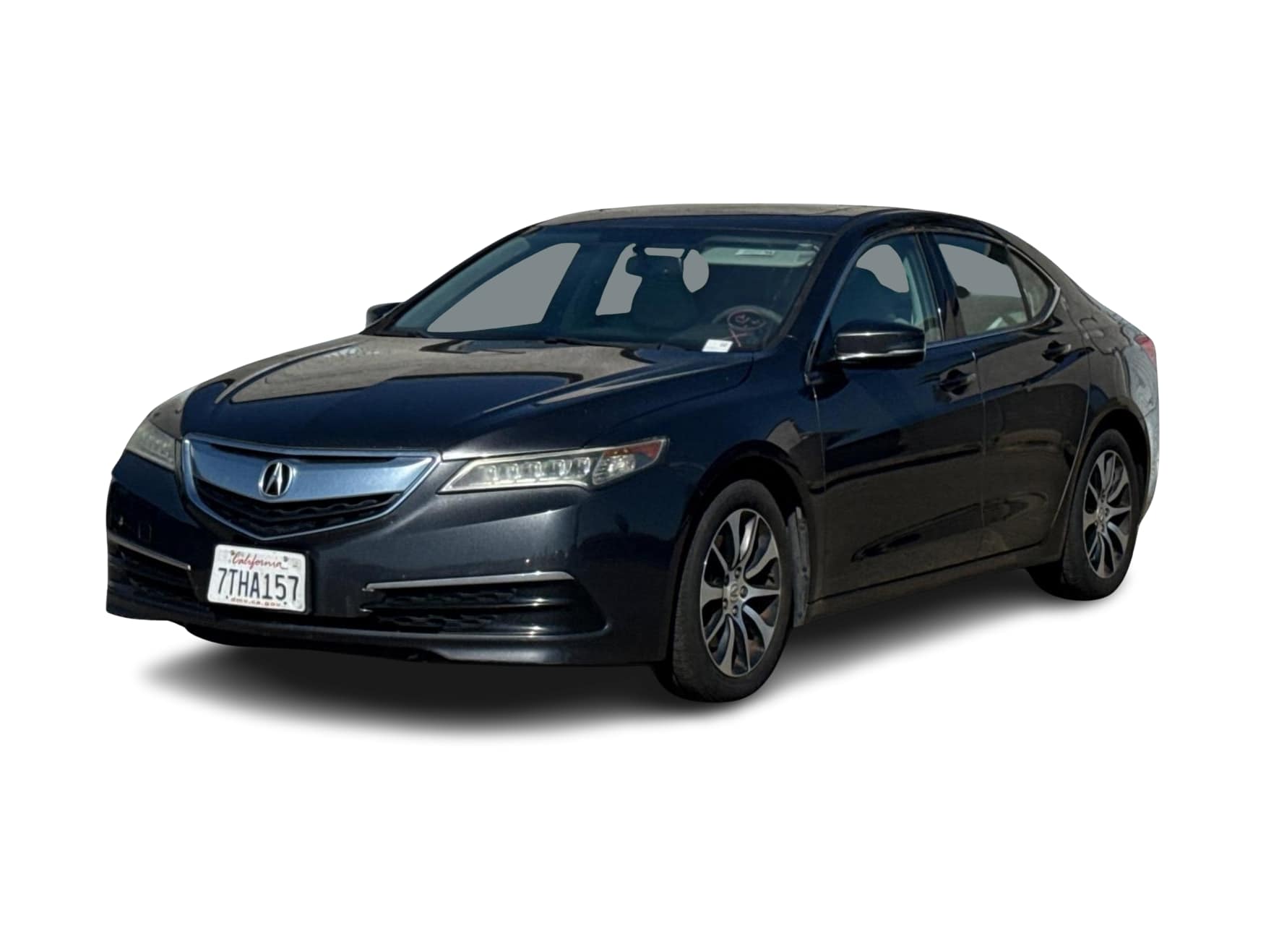 2016 Acura TLX Base -
                  Roseville, CA