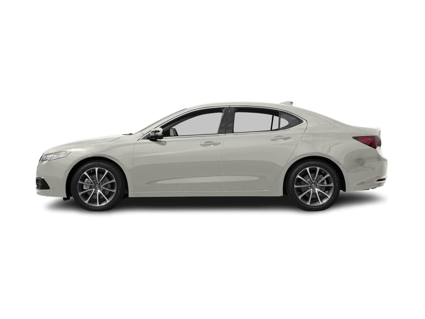2015 Acura TLX Base -
                Roseville, CA