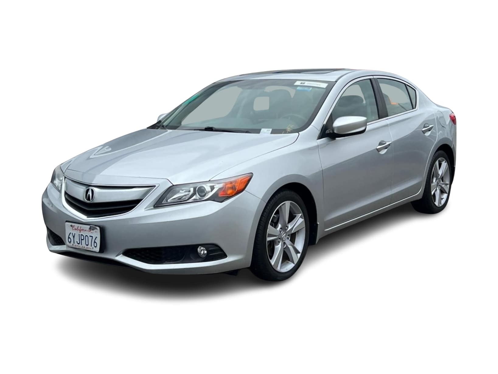2013 Acura ILX Premium -
                  Roseville, CA
